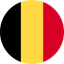 Flag of Belgium